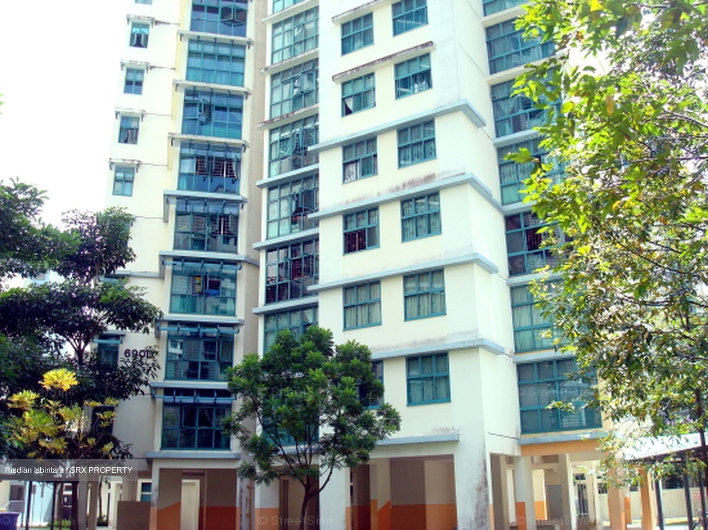 Blk 690D Woodlands Drive 75 (Woodlands), HDB 5 Rooms #604245261